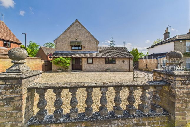 Denmark Street, Diss 3 bed detached house for sale