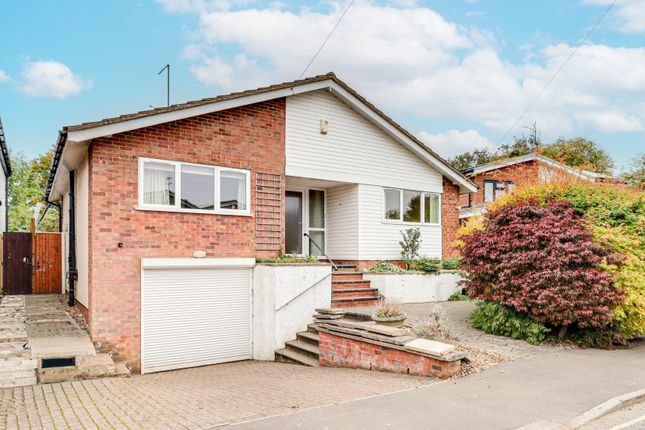 Pigeonwick, Harpenden, Hertfordshire... 3 bed detached house for sale