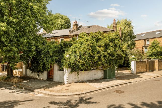 Harvard Road, London 5 bed semi