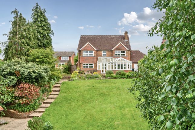 Reading Road, Reading RG7 5 bed detached house for sale