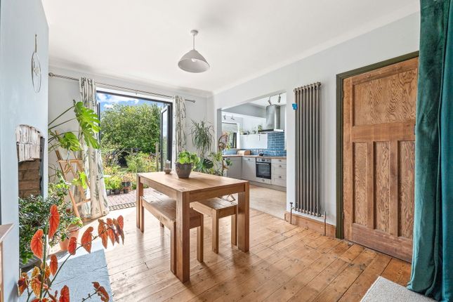 Querneby Road, Nottingham... 3 bed semi