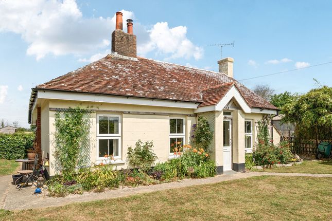 Main Road, Yapton, BN18 2 bed detached bungalow for sale