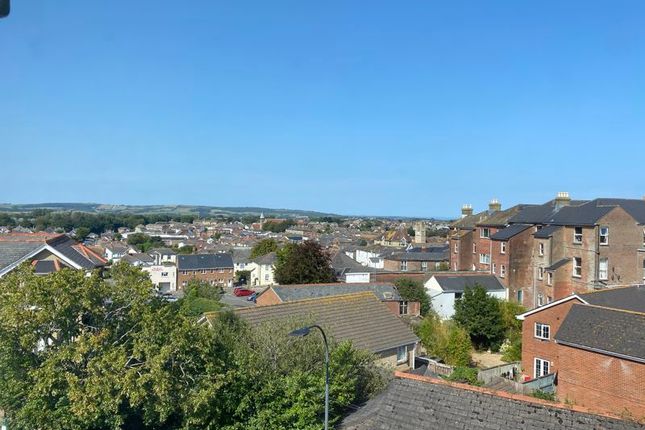 Victoria Avenue, Shanklin 1 bed apartment for sale