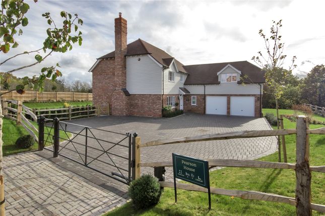 Pearson House, Cranbrook Road... 5 bed detached house for sale