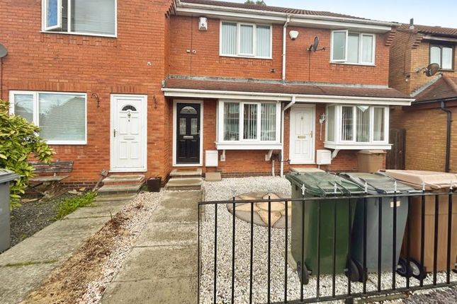 2 bedroom house for sale