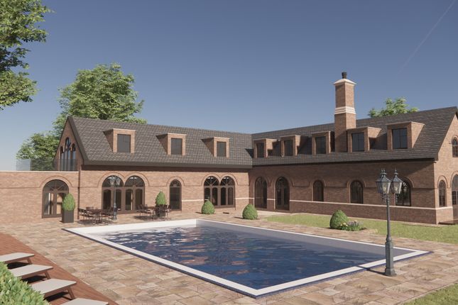 6 bedroom detached house for sale