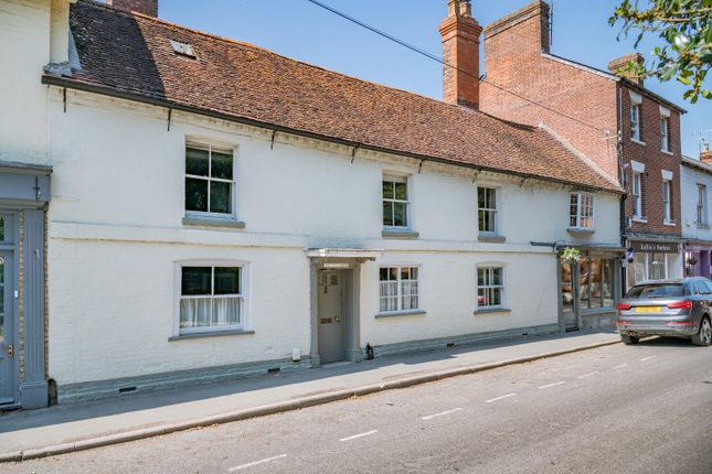 North Street, Wilton, Salisbury... 4 bed terraced house for sale