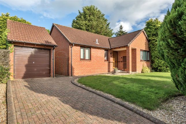 Maple Close, Honiton, Devon, EX14 2 bed bungalow for sale