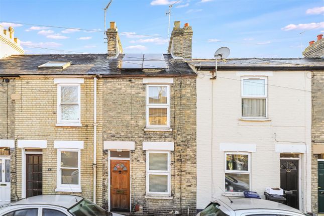 Malta Road, Cambridge CB1 2 bed terraced house for sale