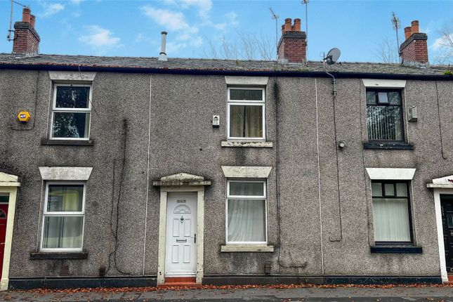 Oldham Road, Greater Manchester OL16 2 bed terraced house for sale
