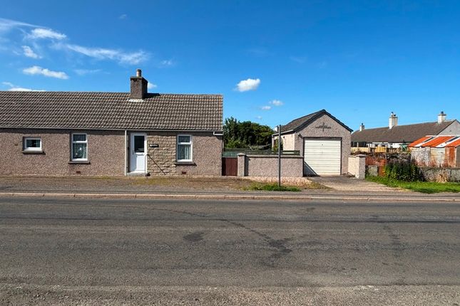 Sinclair Street, Halkirk KW12 3 bed semi