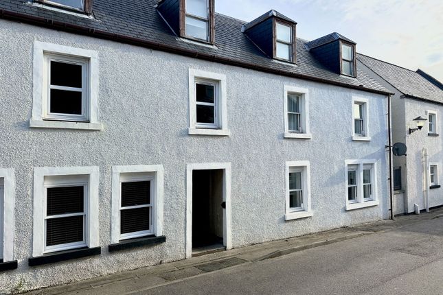 18 Priory Court, High Street, Beauly... 1 bed flat for sale