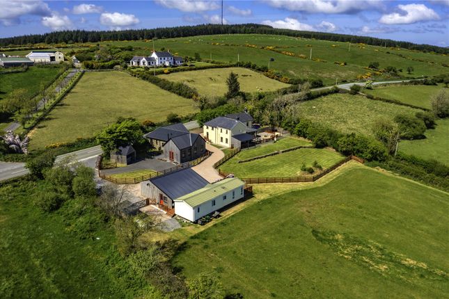 7 bedroom detached house for sale