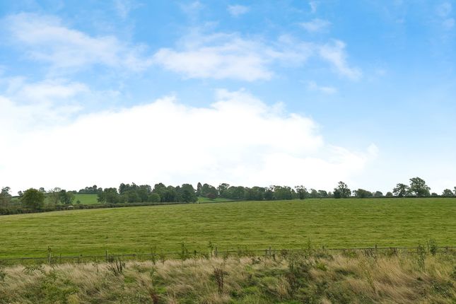 Tigers Road, Fleckney LE8 5 bed detached house for sale