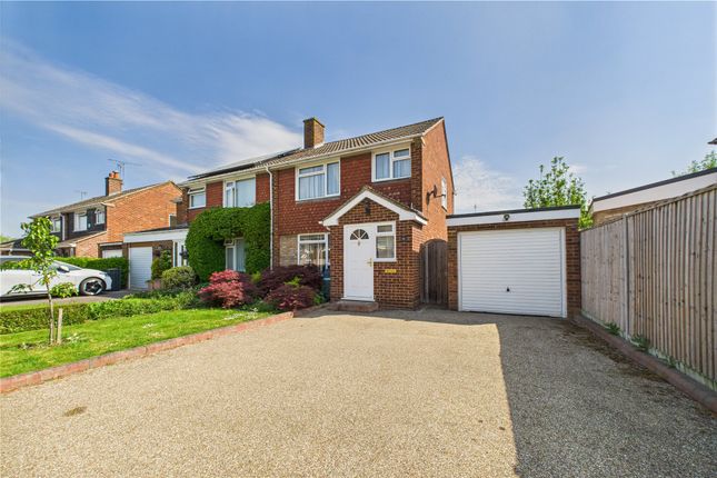 Clifton Road, Wokingham, Berkshire, RG41 3 bed semi