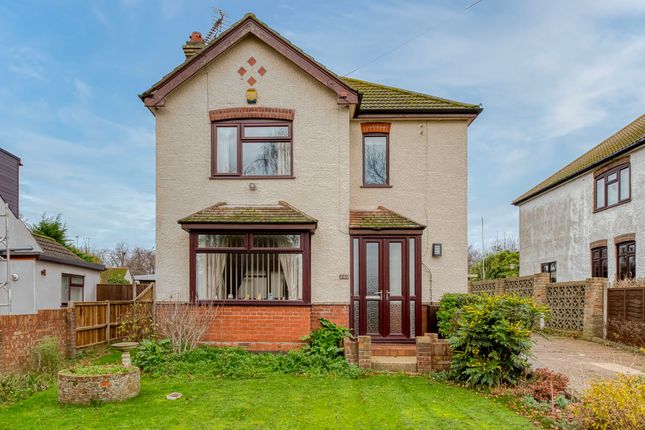 2 bedroom detached house for sale