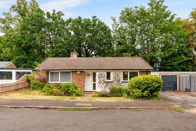 Scholars Close, Reading, RG4 2 bed bungalow for sale