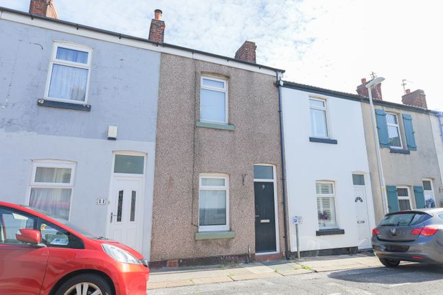 Danesbury Place, Blackpool FY1 2 bed terraced house for sale