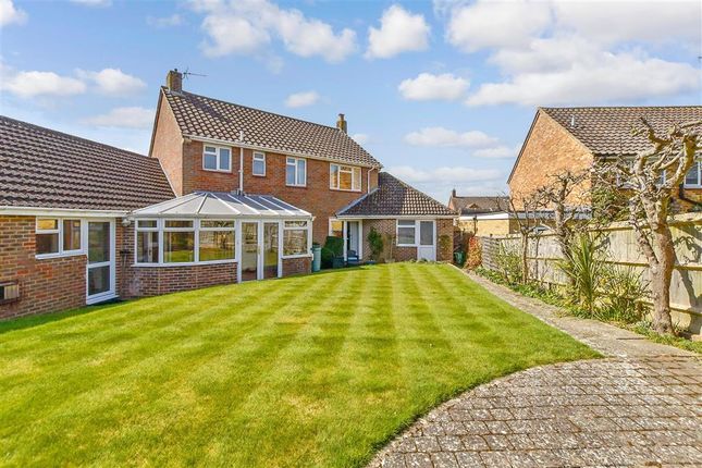 Arran Road, Maidstone, Kent 4 bed detached house for sale