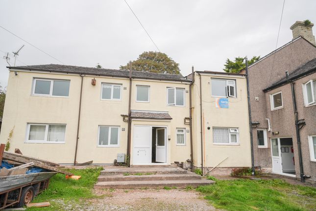 Holborn Hill, Millom LA18 1 bed flat for sale