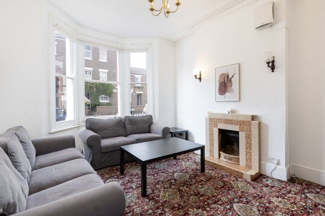 Munster Road, Parsons Green, London 4 bed terraced house for sale