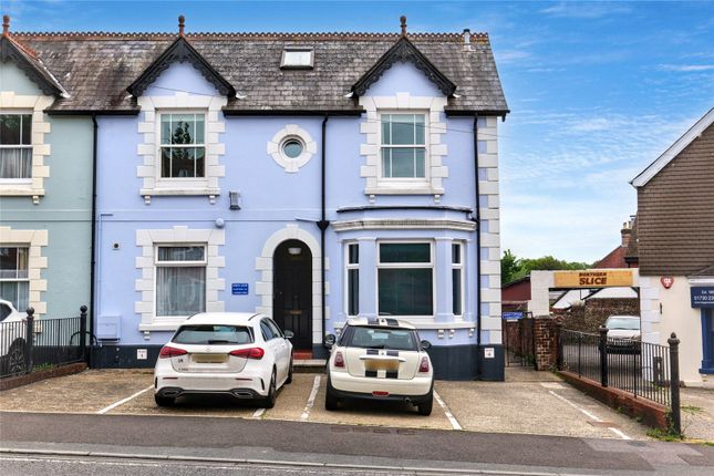 Charles Street, Petersfield... 1 bed apartment for sale
