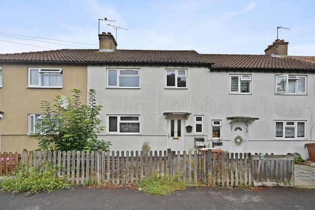 The Broadway, Wealdstone 3 bed terraced house for sale