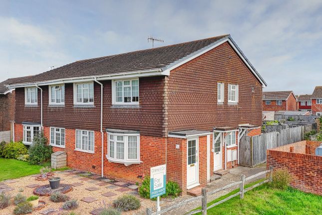 2 bedroom maisonette for sale