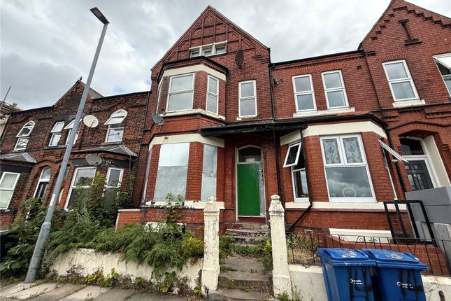 6 bedroom terraced house for sale