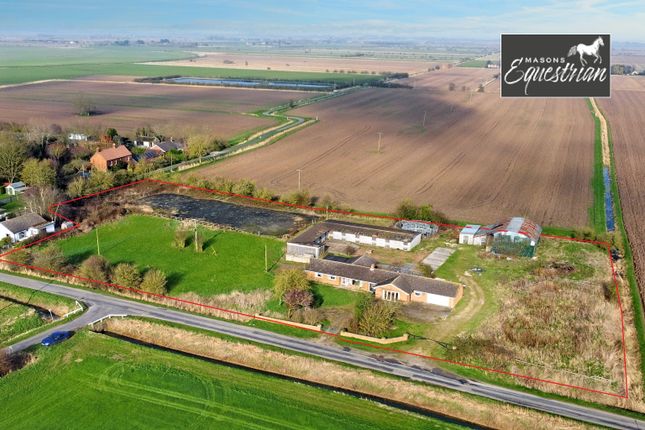 4 bed detached bungalow