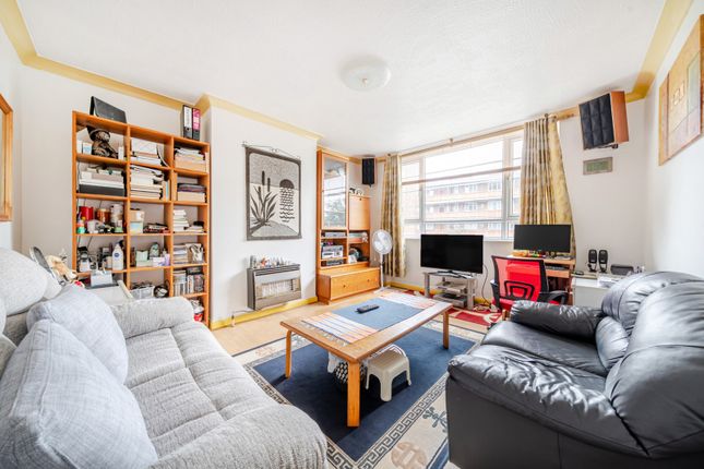 Lordship Lane, London 2 bed apartment for sale