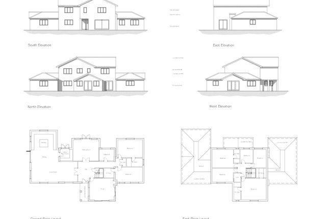Woodfield Lane, Hatfield AL9 2 bed bungalow for sale