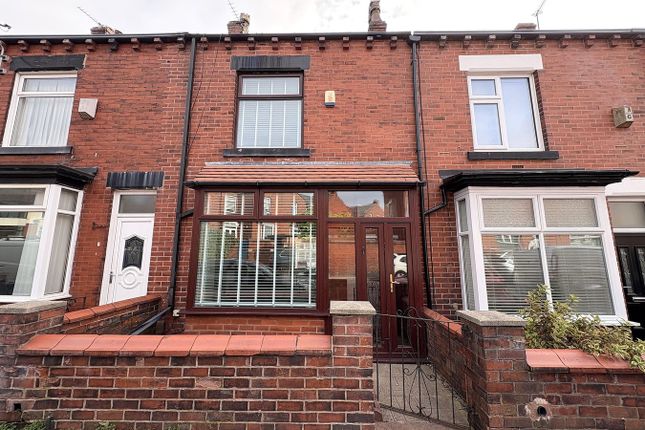 Poplar Avenue, Bolton, BL1 2 bed terraced house for sale