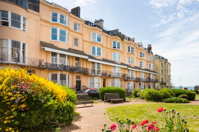 Bedford Square, Brighton, BN1 1 bed flat for sale