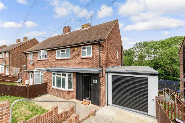 3 bed semi-detached house