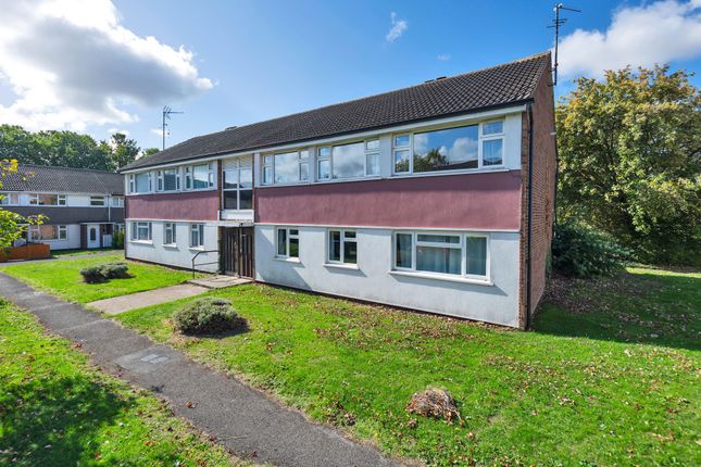 Minster Road, Royston SG8 2 bed apartment for sale