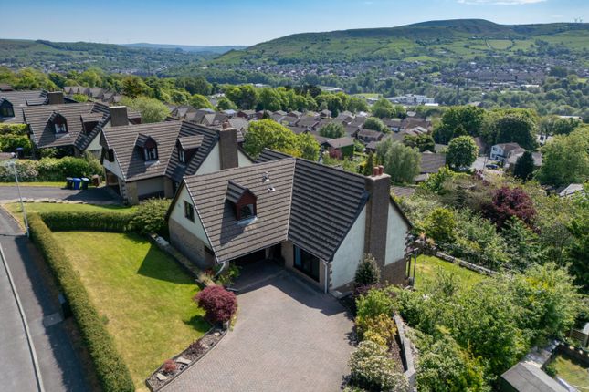 Rossendale BB4 5 bed detached house for sale