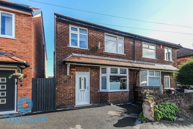 5 bedroom semi-detached house for sale