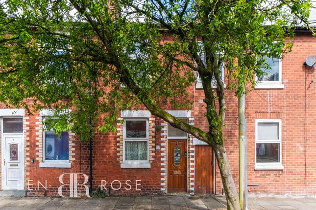 Clifton Street, Preston PR1 2 bed terraced house for sale