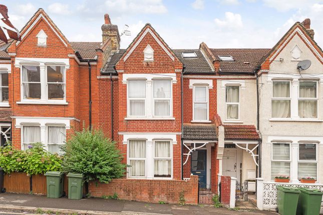 Harpenden Road, West Norwood, SE27 6 bed terraced house for sale