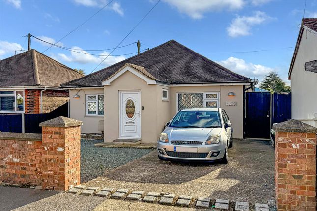 Malthouse Passage, Wick... 2 bed bungalow for sale