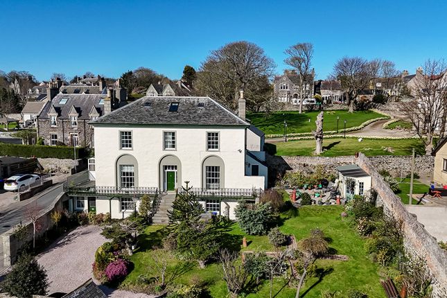 Bellevue House, Bellevue Road, Banff... 5 bed detached house for sale