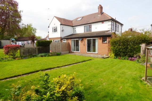 Waterloo Crescent, Leeds LS13 2 bed semi