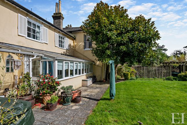 Stowmarket 9 bed detached house for sale