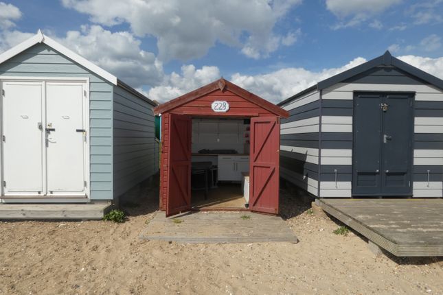 Victoria Esplanade, CO5 Chalet for sale