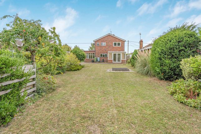 Toyse Lane, Burwell CB25 3 bed detached house for sale