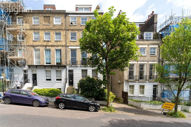 Montpelier Road, Brighton, BN1 1 bed flat for sale