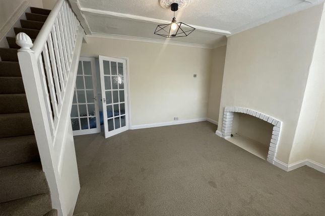Grange Street, Pelton, Chester Le Street 2 bed terraced house for sale