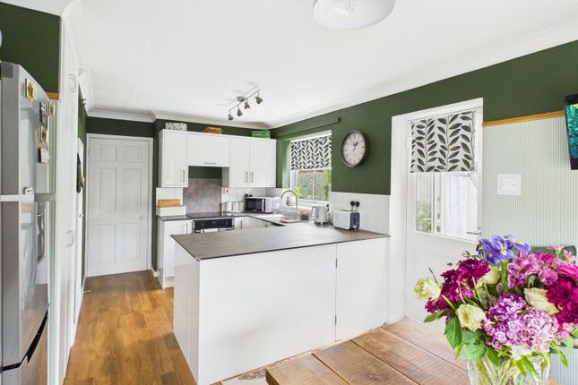 Priory Road, Thetford IP25 3 bed detached bungalow for sale