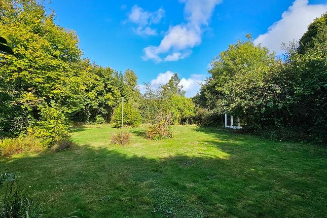 Ridley Close, Herne Bay, CT6 7HF 3 bed detached bungalow for sale
